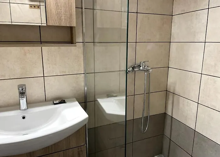 Evanthia's House Feriehus