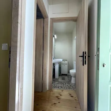 Evanthia's House Dom wakacyjny Kardamyli