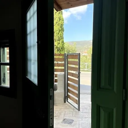 Evanthia's House * Kardamyli