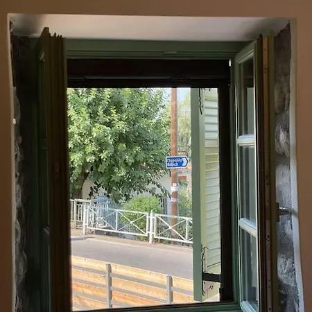 Evanthia's House Dom wakacyjny *