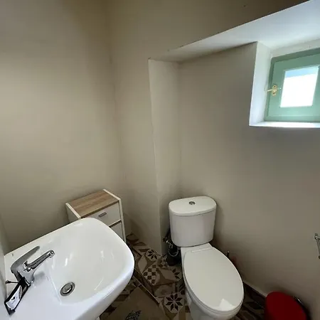 Evanthia's House * Kardamíli