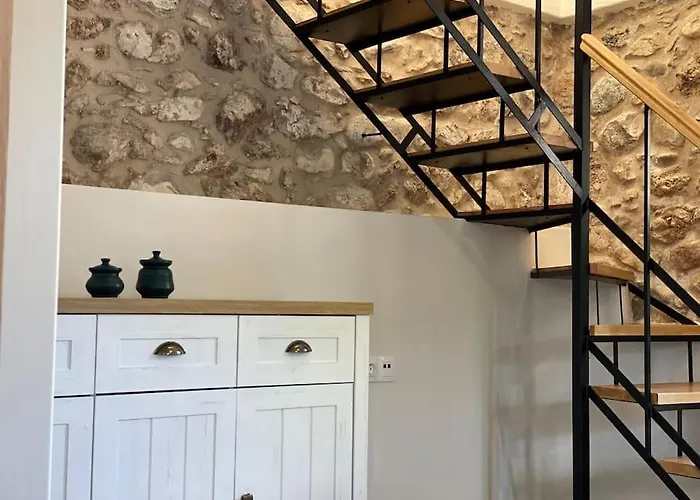 Evanthia's House * Καρδαμύλη