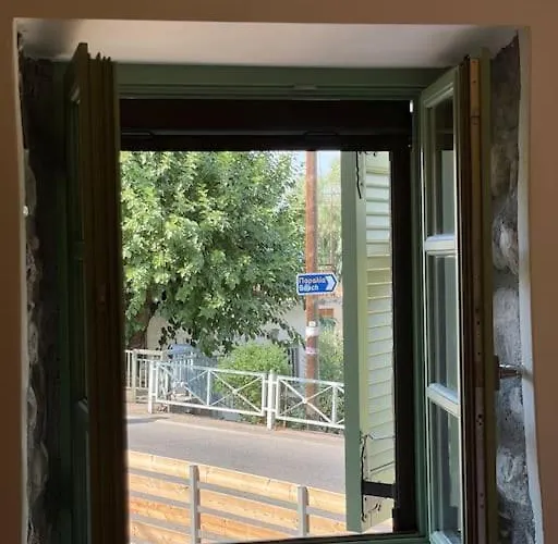 Evanthia's House Σπίτι διακοπών *