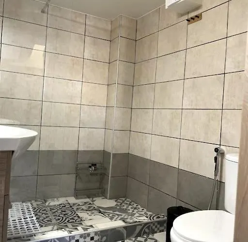 Evanthia's House Σπίτι διακοπών *