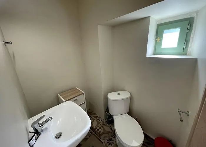 Evanthia's House * Καρδαμύλη